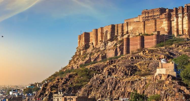 Rajasthan - Terre des maharajahs - Alternative - Explore! 4