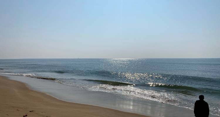 Bhubaneswar Puri Konark Tour Package - Ramble Advisor 1