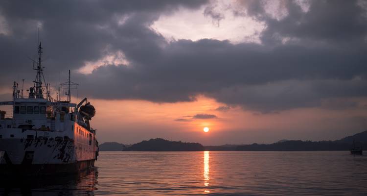 Visite de Port Blair et de l'île de Havelock - Ramble Advisor 1