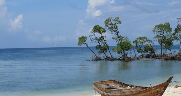 Visite de Port Blair et de l'île de Havelock - Ramble Advisor 2