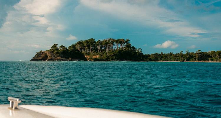 Visite de Port Blair et de l'île de Havelock - Ramble Advisor 3
