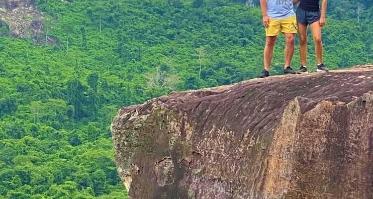 Todo lo destacado de Angkor Wat y el Parque Nacional de Phnom Kulen en 4 días - About Cambodia Travel & Tours 9
