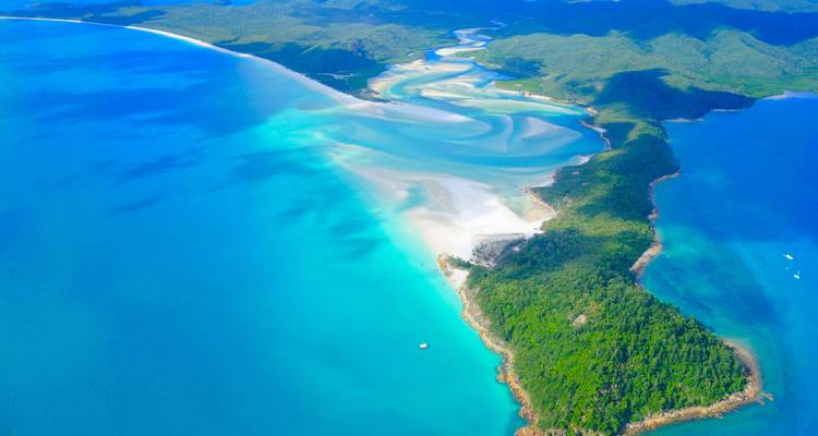 De Brisbane à la forêt tropicale de Daintree - Circuit de 9 jours - Via Travel Australia 4