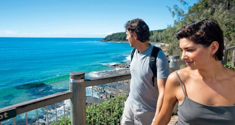 Le meilleur de la côte Est - Circuit de 16 jours - Via Travel Australia 10