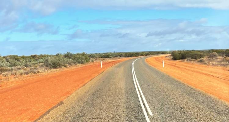 Australia’s West Coast & Ningaloo Reef – 8 Day Boutique Comfort Tour - Via Travel Australia 4