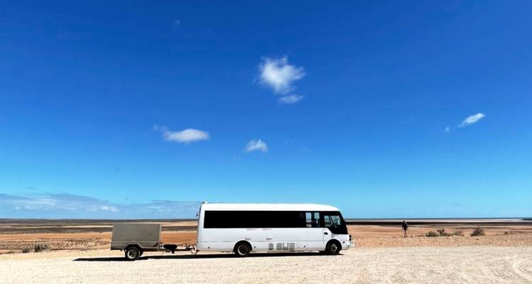 Australia’s West Coast & Ningaloo Reef – 8 Day Boutique Comfort Tour - Via Travel Australia 9