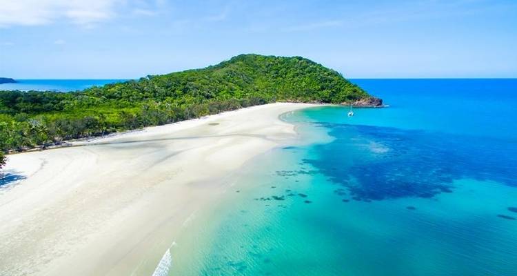Daintree Rainforest, Cape Tribulation & Port Douglas – 3 Day Boutique Tour - Via Travel Australia 3