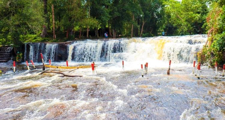 Circuit privé de 5 jours à Siem Reap pour découvrir tous les temples d'Angkor - About Cambodia Travel & Tours 10