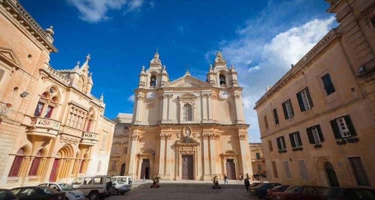 Explorez Malte et Gozo 8 jours, auto-croisière - Destination Services Malta 4