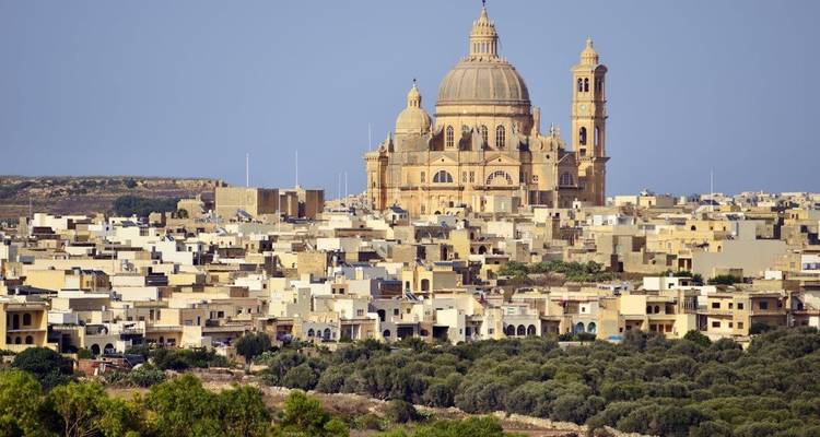 Vacances sur une île de Malte, 7 jours - Destination Services Malta 6