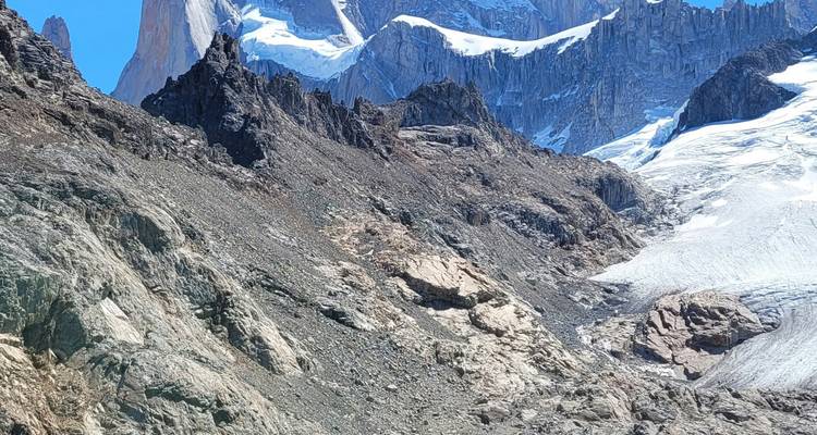 Group Tour - Glaciers and Peaks - People Travel and Experience 2