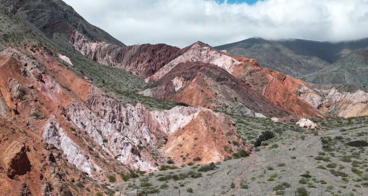 Enchanting North - Quebrada de Humahuaca - People Travel and Experience 4