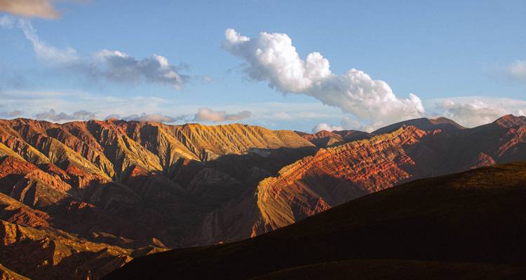 Enchanting North - Quebrada de Humahuaca - People Travel and Experience 6