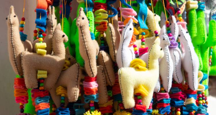 Enchanting North - Quebrada de Humahuaca - People Travel and Experience 2