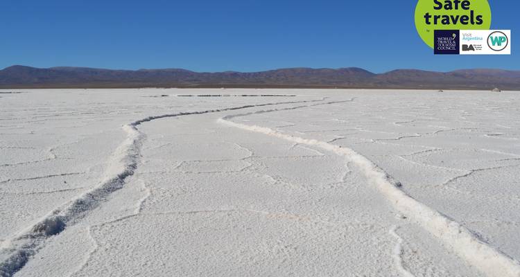 Enchanting North - Quebrada de Humahuaca - People Travel and Experience 7