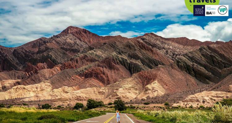 Enchanting North - Quebrada de Humahuaca - People Travel and Experience 9