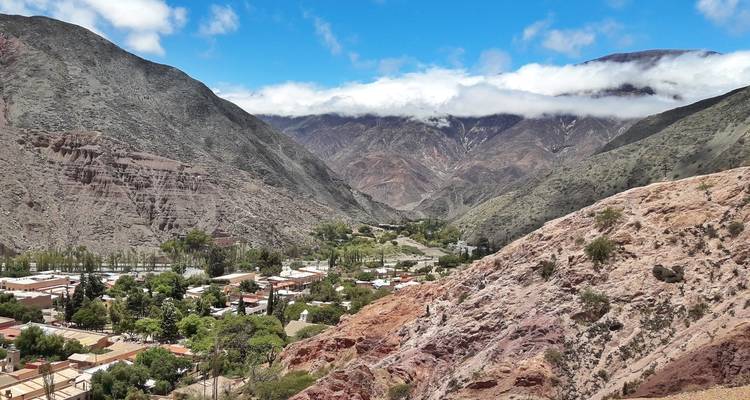 Enchanting North - Quebrada de Humahuaca - People Travel and Experience 1