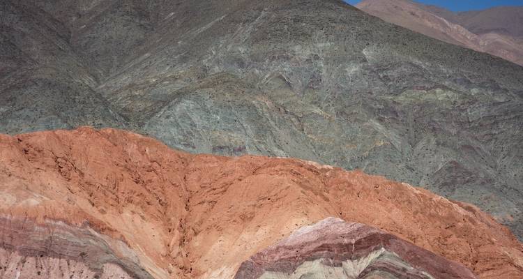 Enchanting North - Quebrada de Humahuaca - People Travel and Experience 10