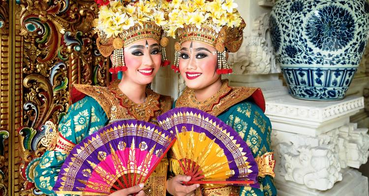 Bangkok, Singapour et Bali - Wanderful Holidays LLC 6