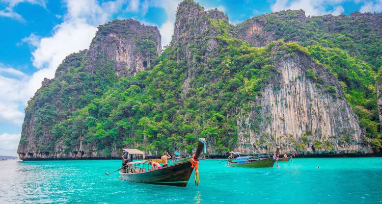 Bangkok, Singapour et Bali - Wanderful Holidays LLC 2