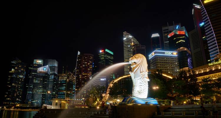 Bangkok, Singapour et Bali - Wanderful Holidays LLC 4