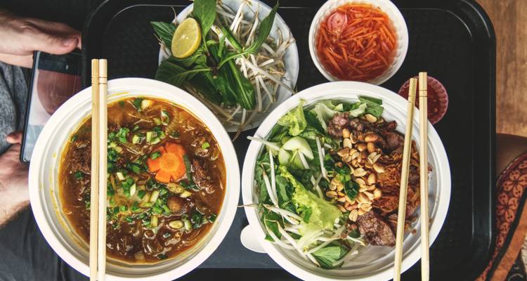 Thailand, Cambodia & Vietnam - Culture Trip 1