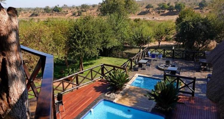 4-Day Kruger National Park Essential Safari - The Mzansi Experience 10