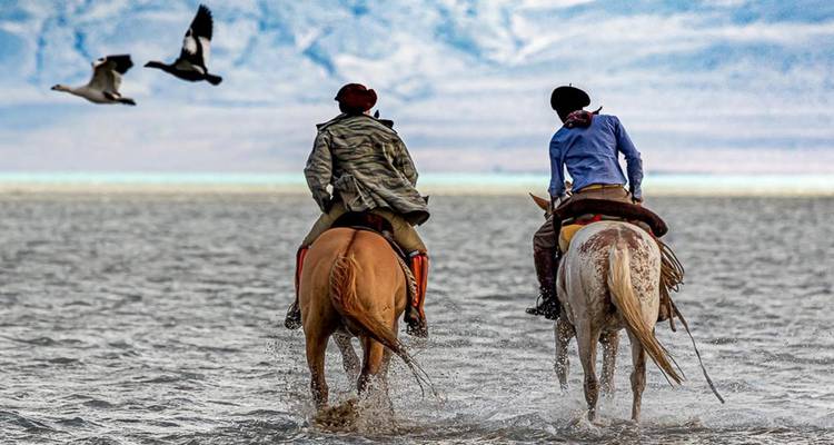Tesoros de Argentina: de norte a sur en 15 días inolvidables - People Travel and Experience 1