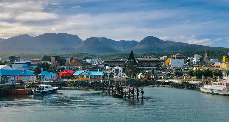 Tesoros de Argentina: de norte a sur en 15 días inolvidables - People Travel and Experience 3