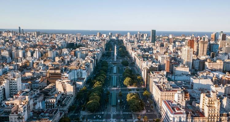 Tesoros de Argentina: de norte a sur en 15 días inolvidables - People Travel and Experience 4