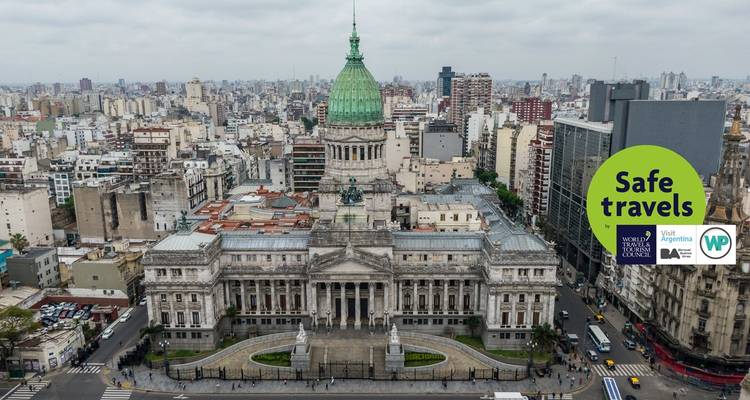 Tesoros de Argentina: de norte a sur en 15 días inolvidables - People Travel and Experience 6
