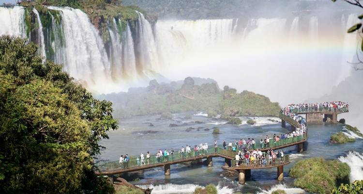 Tesoros de Argentina: de norte a sur en 15 días inolvidables - People Travel and Experience 7