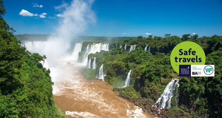 Tesoros de Argentina: de norte a sur en 15 días inolvidables - People Travel and Experience 10