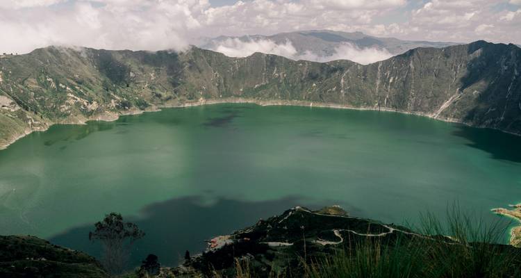 Ecuador 5D/4N - Ecuador Wonders 7
