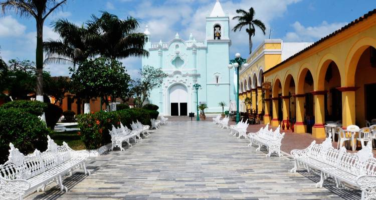 Independence Route - Mexitours 1