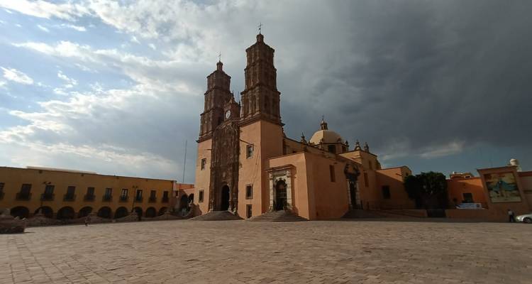 Independence Route - Mexitours 2
