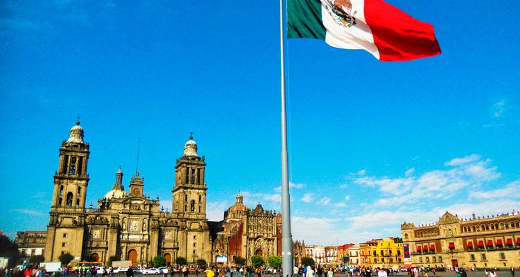 Independence Route - Mexitours 3
