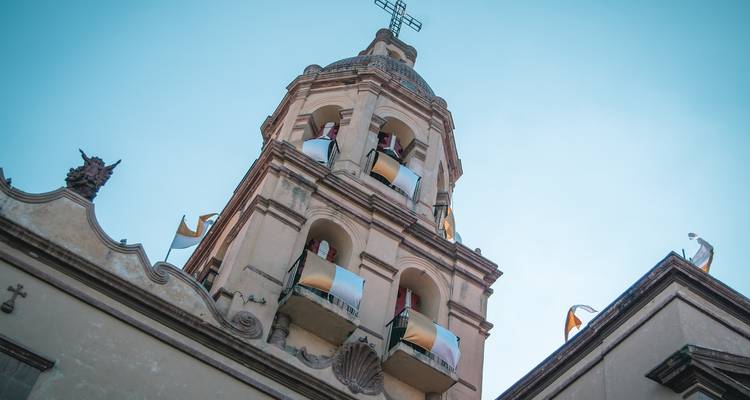 Independence Route - Mexitours 4