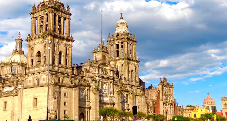 Independence Route - Mexitours 6