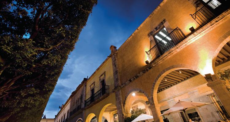 Independence Route - Mexitours 7