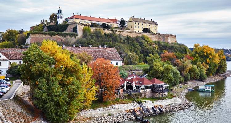 All seasons 9-days Serbia discovery tour from Sarajevo. Serbia, land of ancient monasteries, medieval fortresses, Roman traces, cultural wealth and scenic roads. - Monterrasol Travel 8