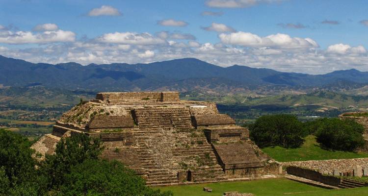 Magie du Sud- Est - Mexitours 3
