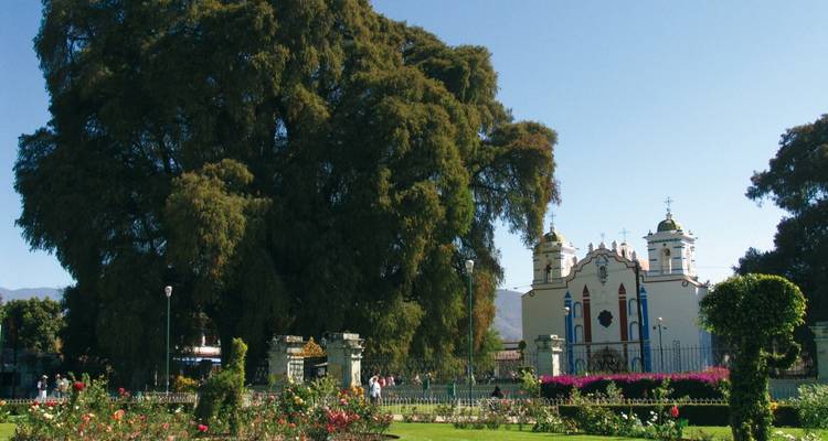 Magie du Sud- Est - Mexitours 4