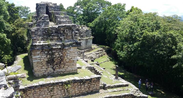 Magie du Sud- Est - Mexitours 7