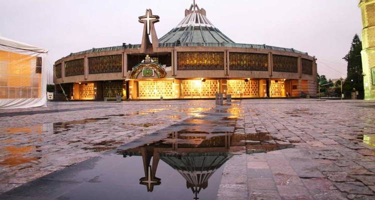 Magie du Sud- Est - Mexitours 9