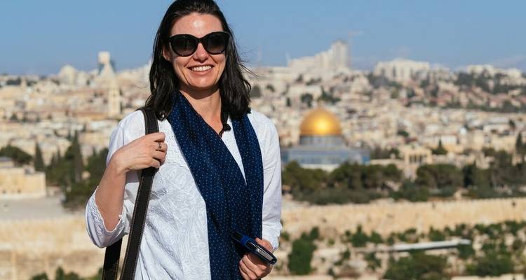 Classique Égypte, Jordanie, Israël et Territoires palestiniens - Intrepid Travel 3