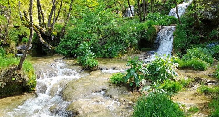 All seasons Serbia discovery 11 days tour from Sarajevo. Roman traces, medieval monasteries, historical fortresses, beautiful nature, tasty food and scenic roads. - Monterrasol Travel 10
