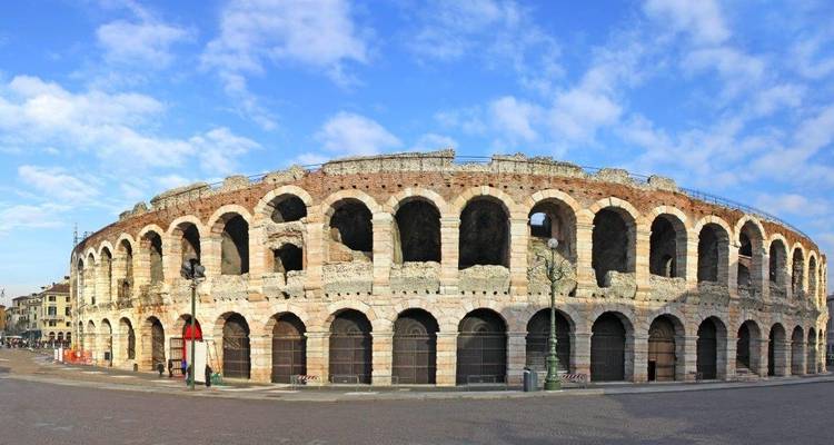 Découvrir Vérone - TUI Italia 1