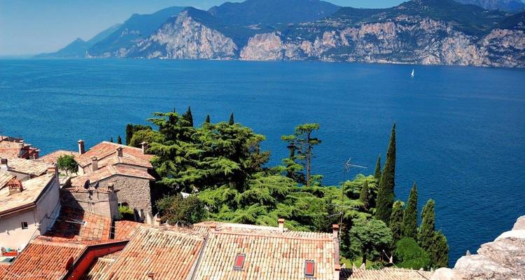 Découvrir Vérone - TUI Italia 2