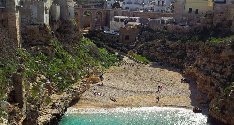 Descubre Bari - TUI Italia 2